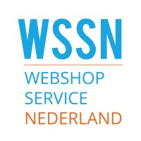 WSSN - WebShop Service Nederland Logo