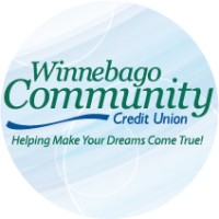 Winnebago Community Credit Union Logo