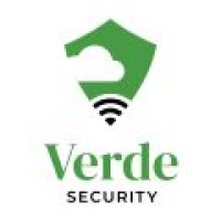 Verde Security Logo