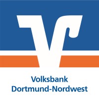 Volksbank Dortmund-Nordwest eG Logo