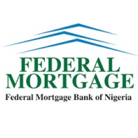 FEDERAL MORTGAGE BANK OF NIGERIA (FMBN) Logo