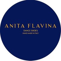 Anita Flavina Dance Shoes Logo