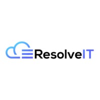 Resolve IT Logo