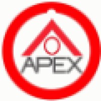 Apex Shears Pvt. Ltd. Logo