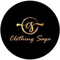 Clothing Saga Logo