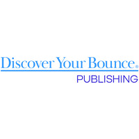 Discover Your Bounce Publishing Logo