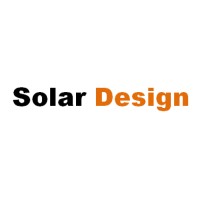 Solar Design Logo