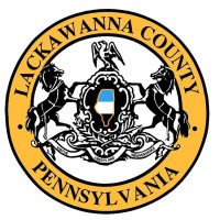 Lackawanna County Logo