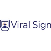 Viral Sign Inc. Logo