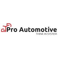 Pro Automotive Quality Support & Services Logo