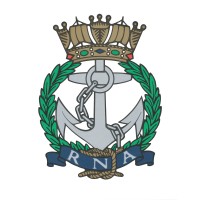 The Royal Naval Association Logo