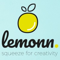 Lemonn. Logo