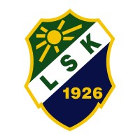 Ljungskile SK Logo