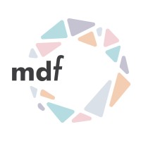 Women of the Future Logo