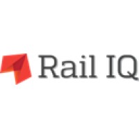 Rail IQ Logo