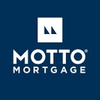 Motto Mortgage | Home Services Logo