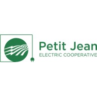 Petit Jean Electric Cooperative Logo