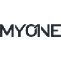 Myone - New Media Agency Logo