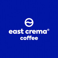 East Crema Coffee Logo