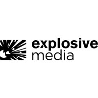 Explosive-Media GmbH Logo