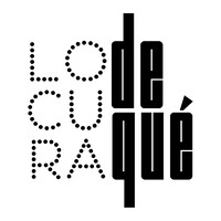 Locura de qué Logo