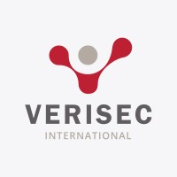 VERISEC INTERNATIONAL AB Logo