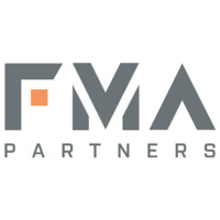 FMA Partners Logo