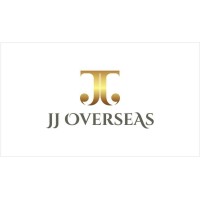 JJ OVERSEAS Logo