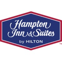Hampton Inn & Suites Jacksonville Beach Blvd/Mayo Clinic Logo
