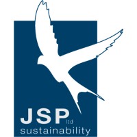 JSP SUSTAINABILITY LIMITED Logo