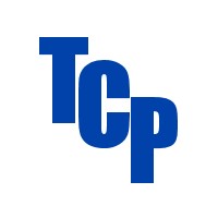 Tall City Painting Logo
