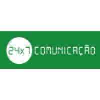 24x7 Comunicação Logo