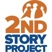 The Second Story Project Logo