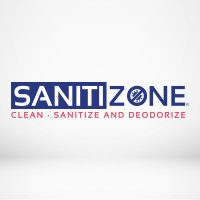 SANITIZONE Logo