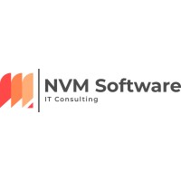NVM Software Logo