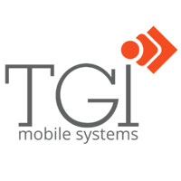 TGI Logo