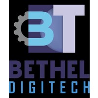 Bethel Digitech Logo