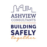 Ashview Consultants Logo
