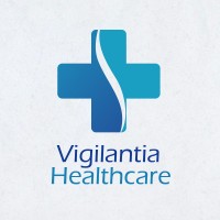 Vigilantia Healthcare Logo
