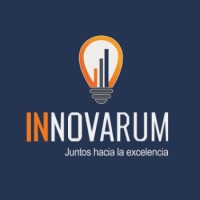 Innovarum Partners Logo