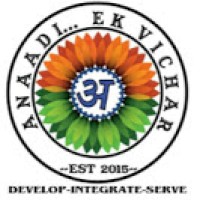 Anaadi...Ek Vichar Logo