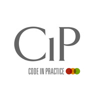 CODE IN PRACTICE LTD Logo