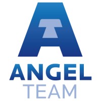 ANGELTEAM Logo