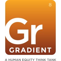 Gradient A Human Equity Think Tank Logo