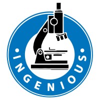 Ingenious Personalized Medicine Logo