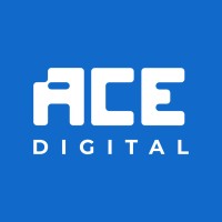 ACE Digital | Comunicação & Marketing Logo