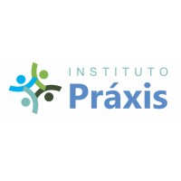 Instituto Práxis Logo
