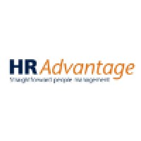 HR Advantage Ltd Logo