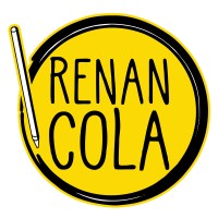Renan Cola Logo