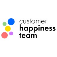 Customer Happiness Team Logo